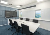 The Poppy Building, EC1