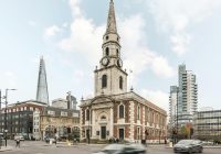 10A Lant Street, London, SE1 1QR