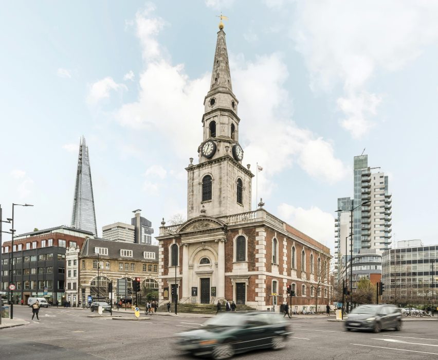 10A Lant Street, London, SE1 1QR