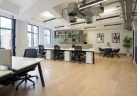 Sekforde House, 44-46 Sekforde Street, EC1