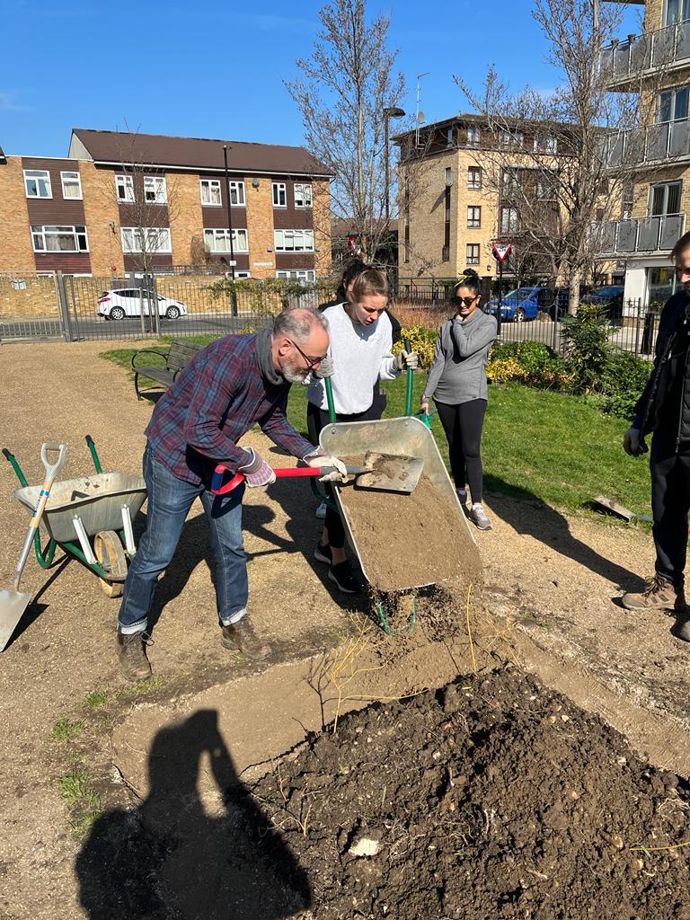 BBG joins BIG DIG ALLIANCE