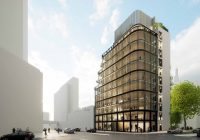 Bishopsgate Quarter CGI 2