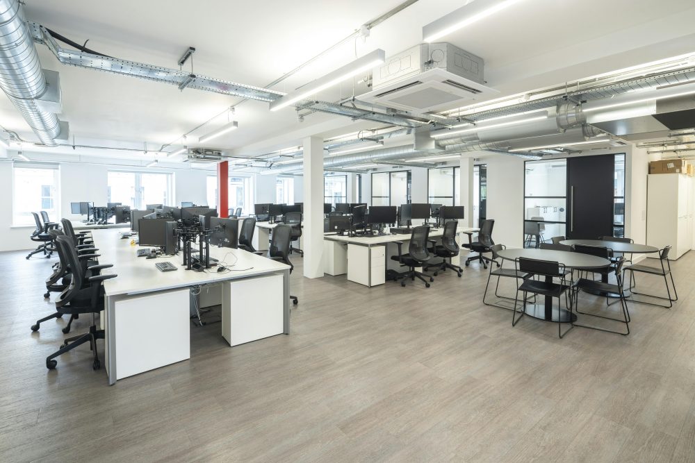 293-299 and 301-305 Kentish Town Road, NW5