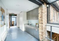 1-3 Rawstorne Place, London, EC1V 7NL