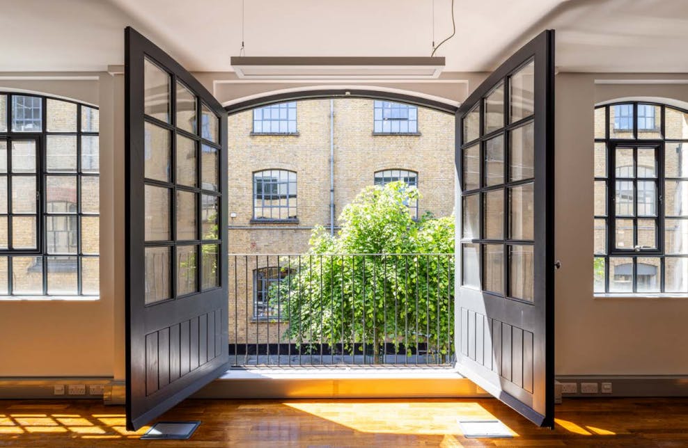 14-15 Mandela Street, Camden, London, NW1