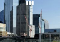 8 City Road, Moorgate, EC1