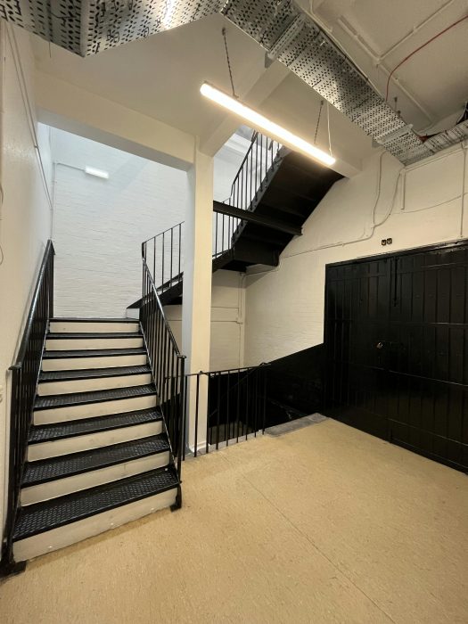 64-66 Newington Causeway, SE1