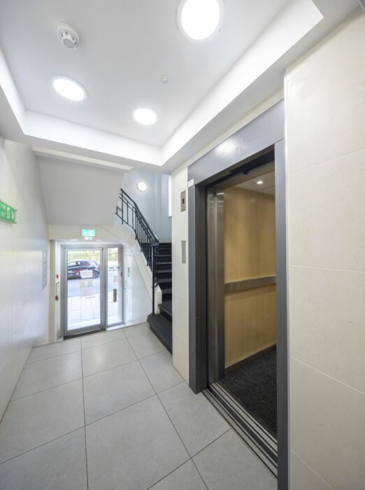 291-299 Borough High Street, London, SE1 1JG