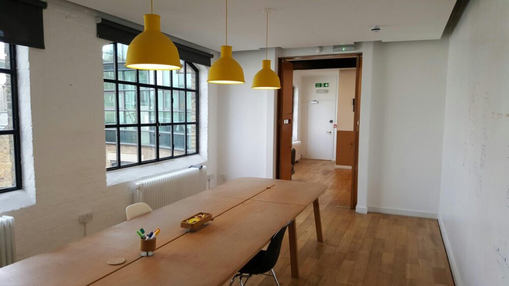 10A Lant Street, London, SE1 1QR