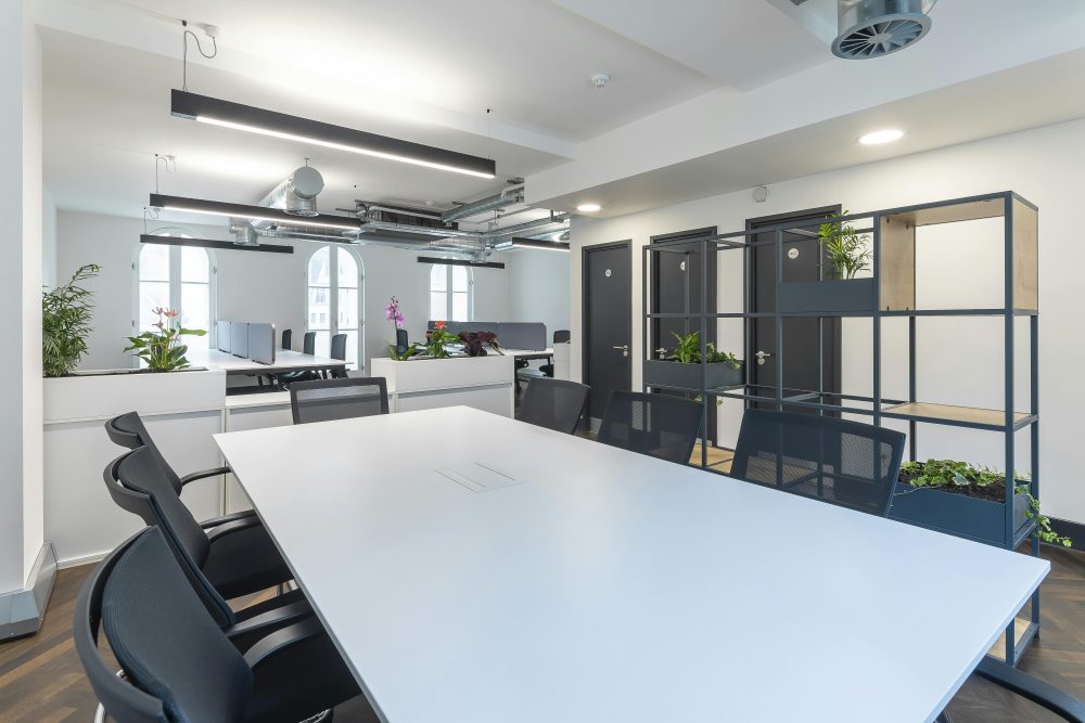 13 Austin Friars, City of London, EC2