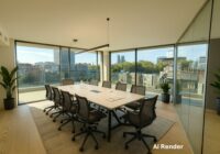 8 City Road, Moorgate, EC1