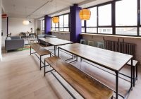 38-40 Commercial Road, London, E1