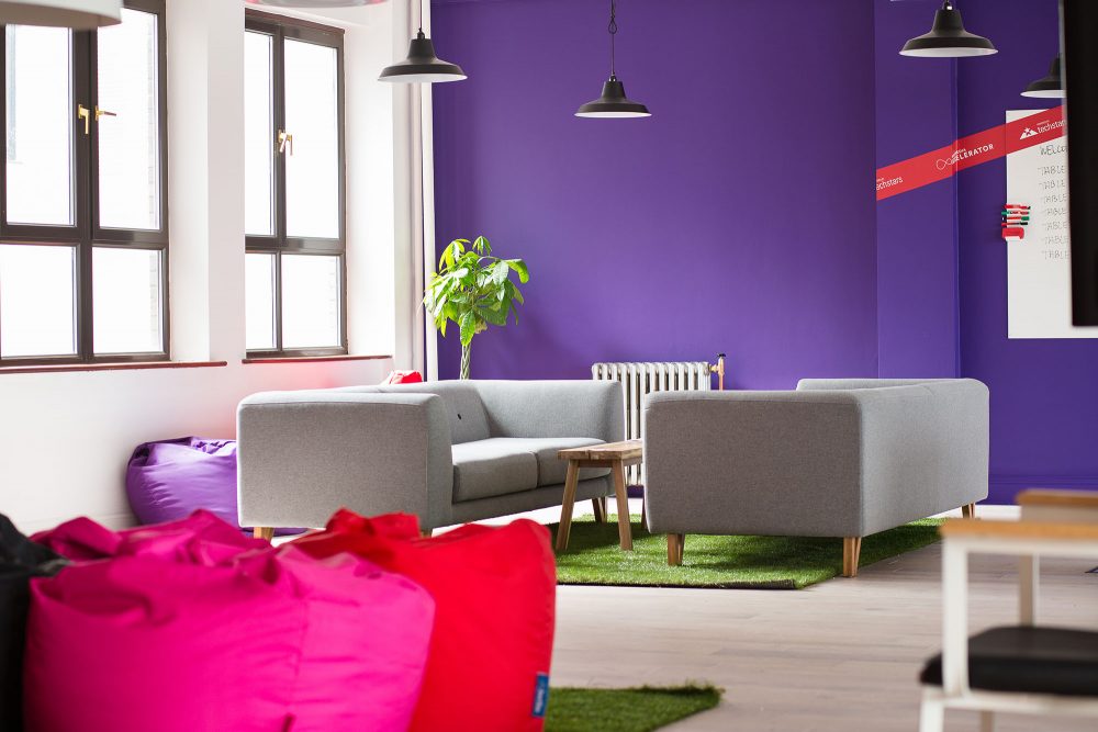 38-40 Commercial Road, London, E1