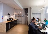 38-40 Commercial Road, London, E1