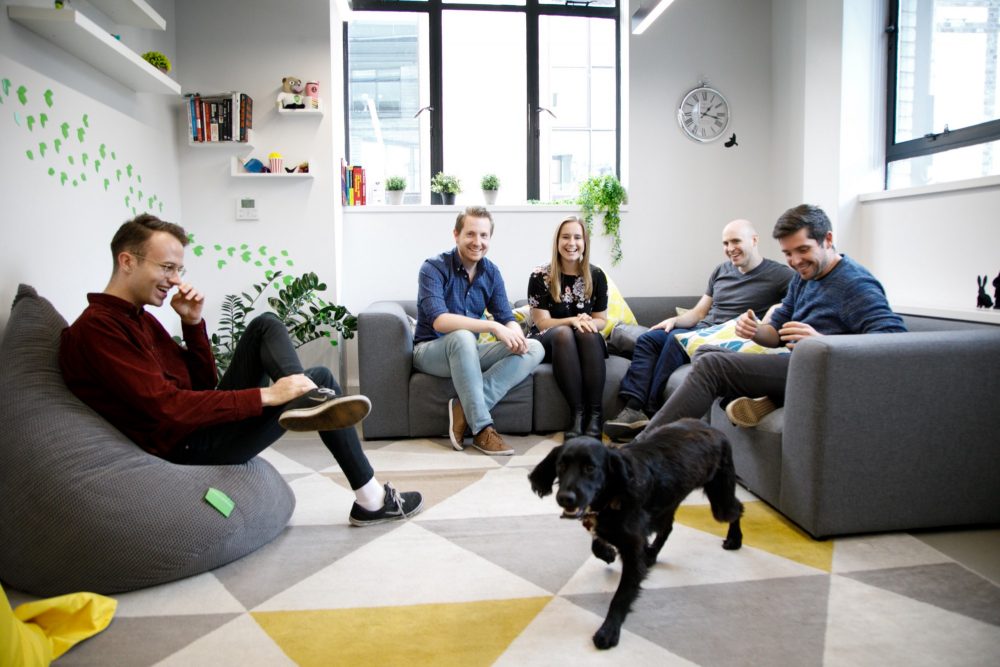 38-40 Commercial Road, London, E1