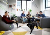 38-40 Commercial Road, London, E1