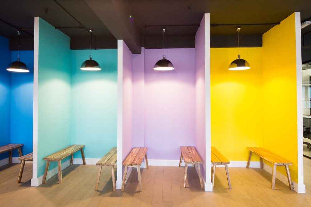 38-40 Commercial Road, London, E1