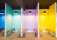 38-40 Commercial Road, London, E1