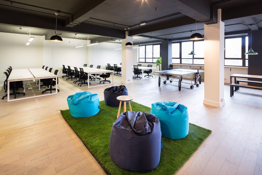 38-40 Commercial Road, London, E1