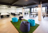 38-40 Commercial Road, London, E1