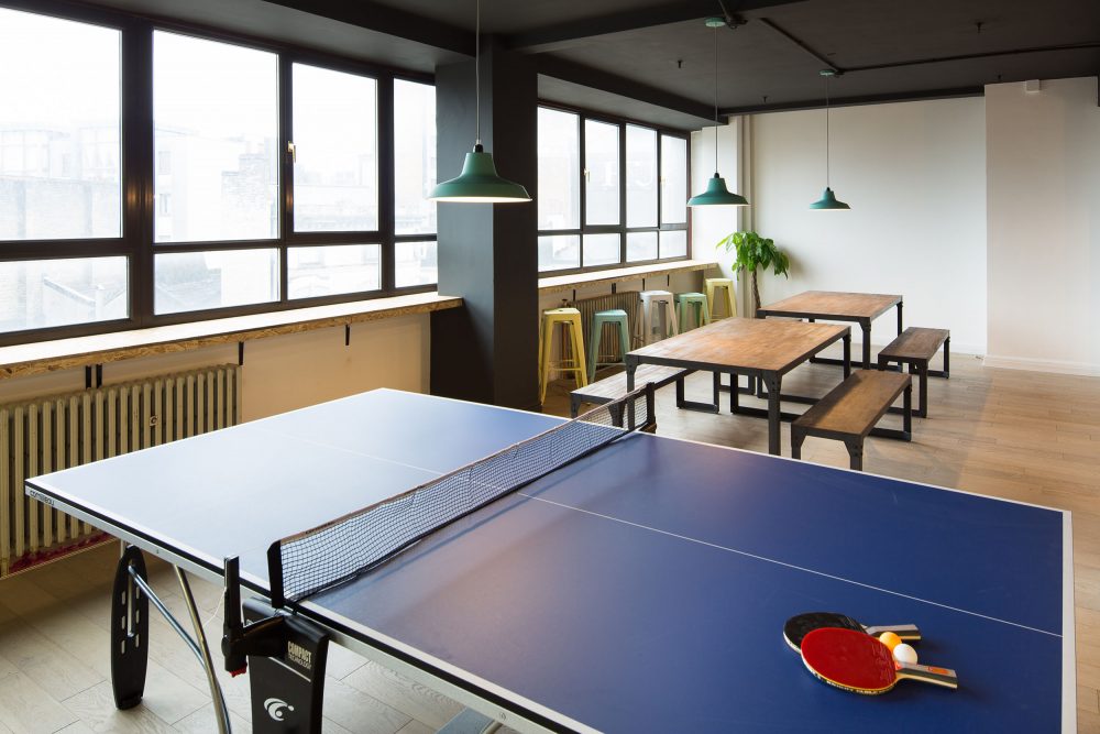 38-40 Commercial Road, London, E1