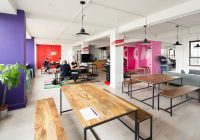 38-40 Commercial Road, London, E1