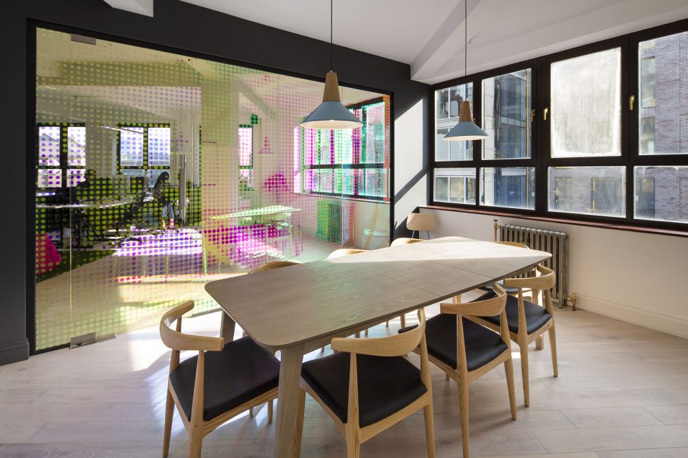 38-40 Commercial Road, London, E1