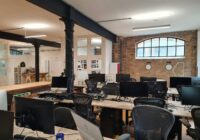 10A Lant Street, London, SE1 1QR