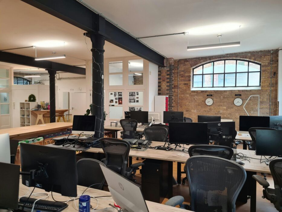 10A Lant Street, London, SE1 1QR