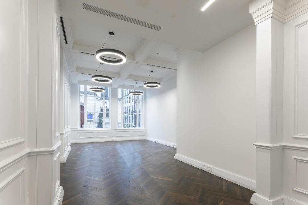 13 Austin Friars, City of London, EC2
