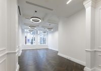 13 Austin Friars, City of London, EC2