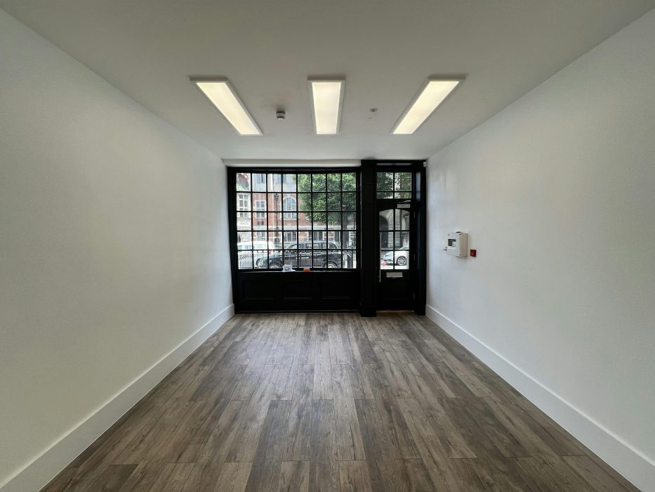 307 Gray’s Inn Road, London, WC1X 8QS