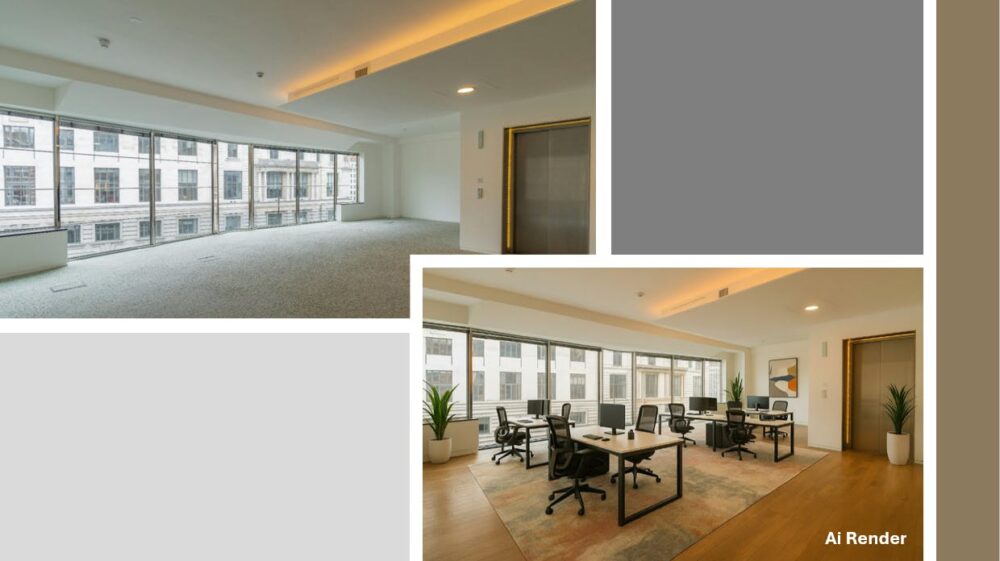 8 City Road, Moorgate, EC1