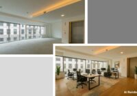 8 City Road, Moorgate, EC1