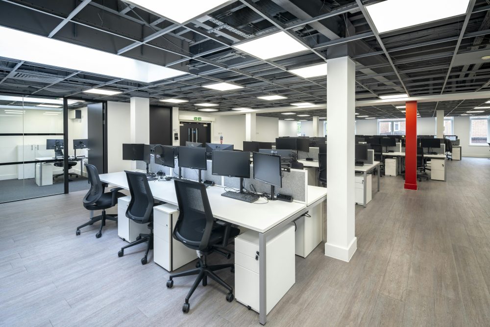 293-299 and 301-305 Kentish Town Road, NW5