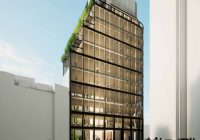 Bishopsgate Quarter CGI 1