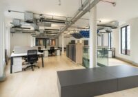 Sekforde House, 44-46 Sekforde Street, EC1