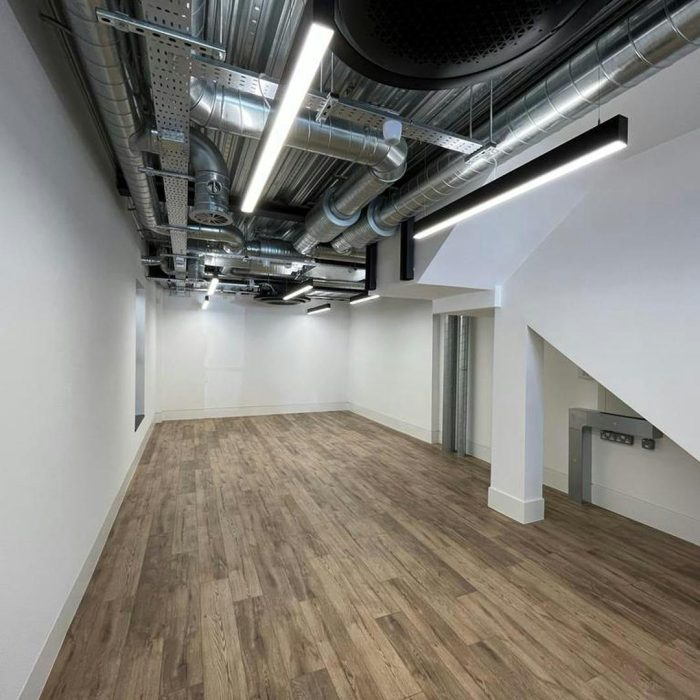 283 Gray’s Inn Road, London, WC1X 8QF