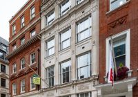 13 Austin Friars, City of London, EC2