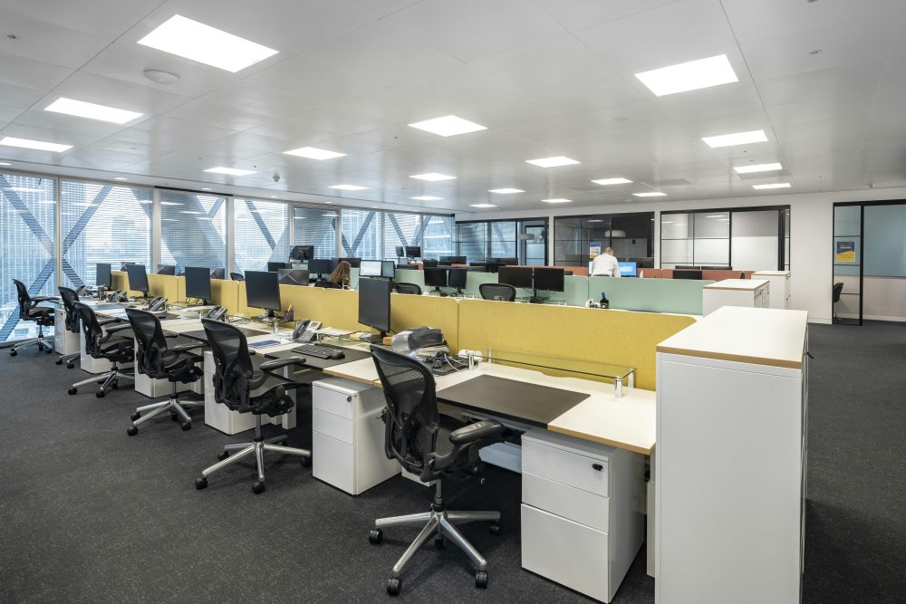 The Gherkin, London, EC3A 8BF