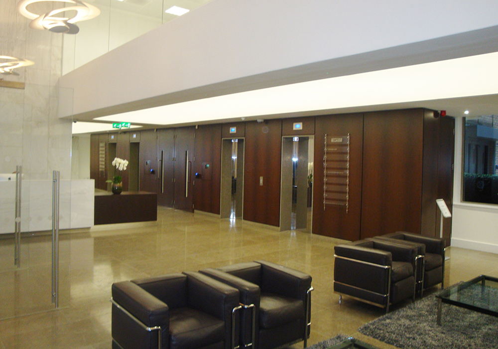 68 Cornhill, City of London, EC3