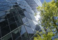 The Gherkin, London, EC3A 8BF