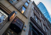 25-26 Lime Street, City of London, EC3, London, EC3M 7HR