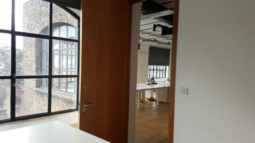 10A Lant Street, London, SE1 1QR