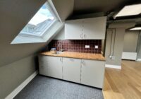 10 Gough Square, London, EC4A 3DE