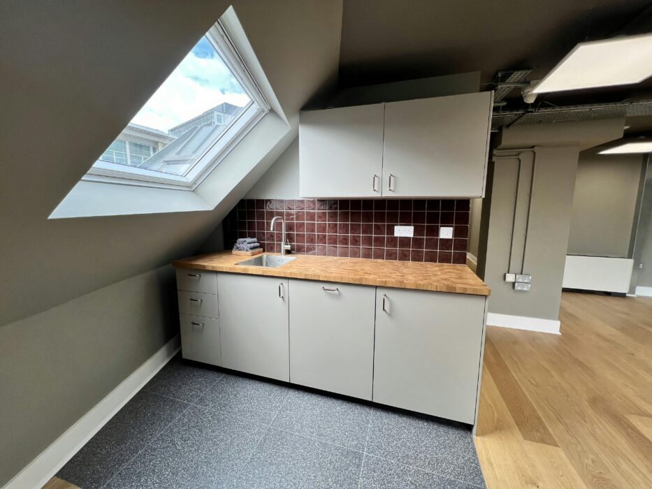 10 Gough Square, London, EC4A 3DE