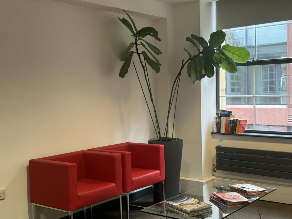 Moorgate House, London, EC2A 2BX