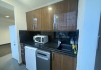 Moorgate House, London, EC2A 2BX