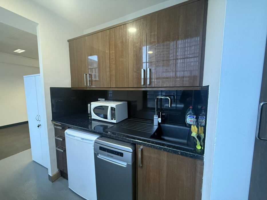 Moorgate House, London, EC2A 2BX