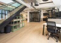 Sekforde House, 44-46 Sekforde Street, EC1